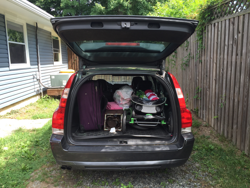 Illustration for article titled Why I did (and you should) buy a car over 100k a few states over.